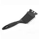 thumbnail image 5 of Cepillo Para Parrilla, Cepillo De Limpieza De Metal, Herramientas De Limpieza Para Barbacoas, Cerdas De Acero Duraderas Mango Ergon Mico, Accesorios Para Exteriores, Para Propietarios De, 5 of 8