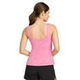 thumbnail image 2 of Jockey Women's EVERACTIVE Tank With Built-In Bra, 2 of 7