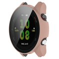 thumbnail image 2 of For Garmin Forerunner 255s Full Protection Anti-drop Hard Pc Watch Case Protective Cover With Tempered Glass Screen Protector, 2 of 5