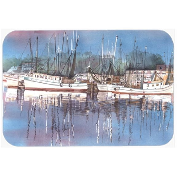 Harbour Glass Cutting Board - Large