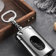 thumbnail image 4 of Wine Opener Zinc Alloy Multifunctional Corkscrew Bottle Opener Beer Cap Opener, 4 of 10