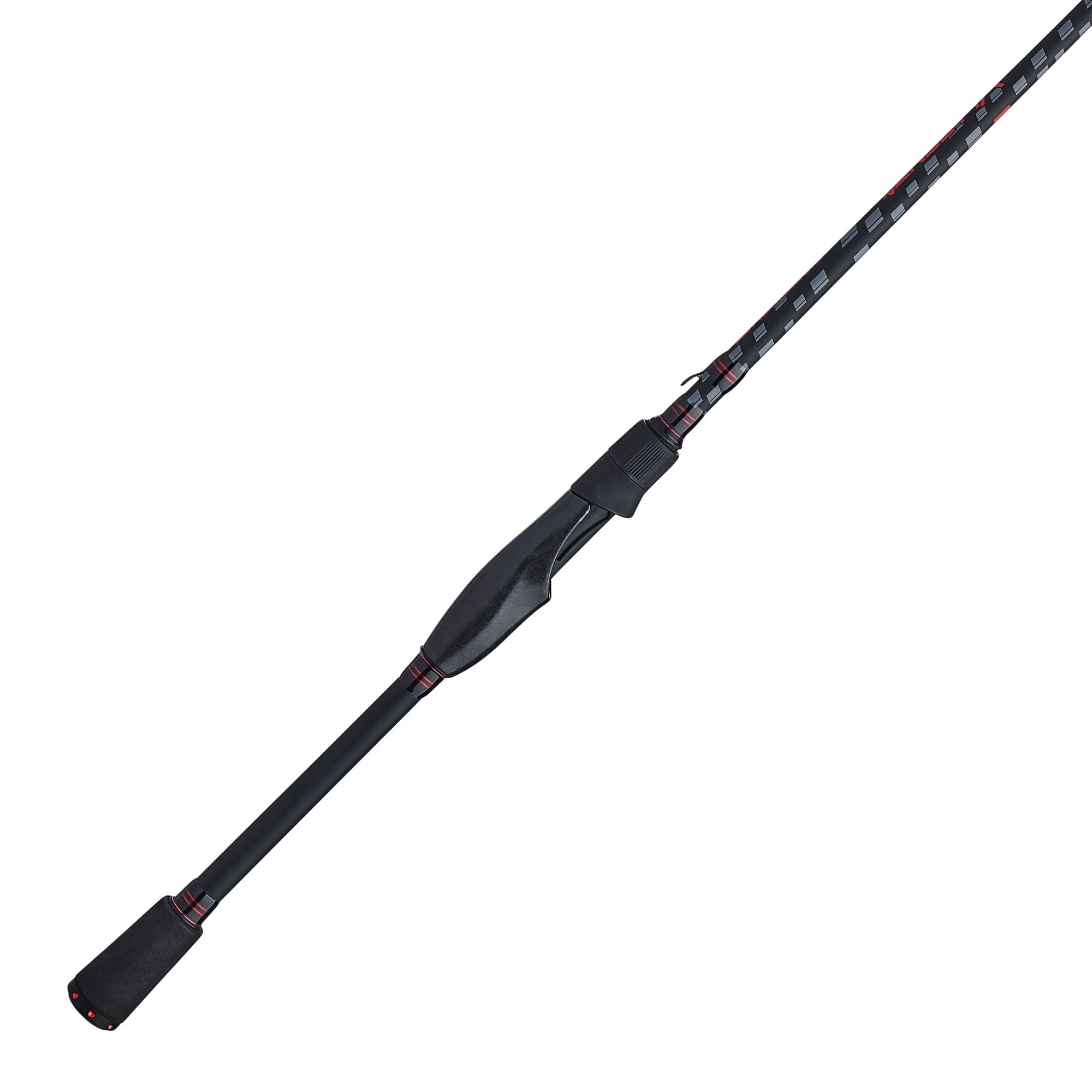 Abu Garcia Veritas V4 Spinning Graphite Fishing Rod 6'9" 2-5 kg 2 piece 692L 