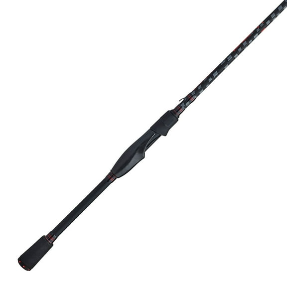 Abu Garcia Vendetta® Spinning Rod, 6'6" Medium Fishing Rod