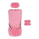thumbnail image 1 of Funda de cojín universal suave para asiento de silla con reposacabezas y fundas para reposabrazos Princesa rosa, 1 of 9