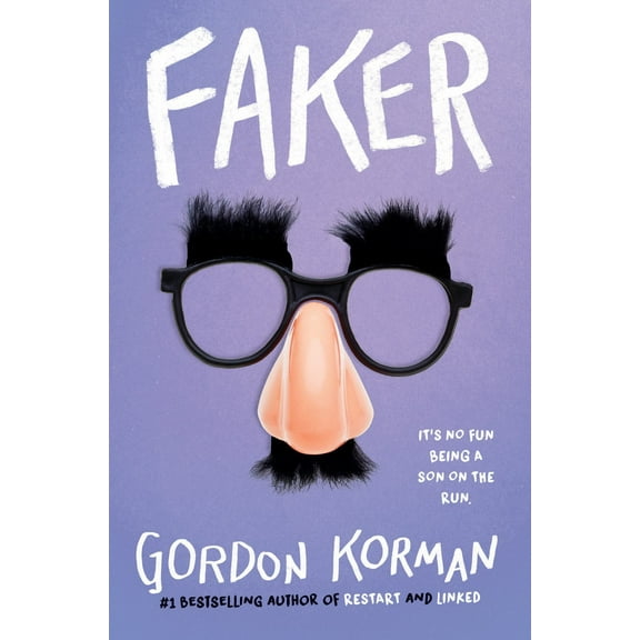 Faker (Hardcover)
