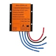 thumbnail image 1 of Controlador de carga MPPT de 12 V, 24 V, 300 W, 20 A, regulador de voltaje de baja velocidad del viento para generador de turbina eólica trifásico, 1 of 5