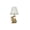 Gold,A, variant on Home Decor Lighting Metal Desk Lamp Charging Touch LED Decorative Bedside Night Light Socket for Bedroom Nightstand or Living Room Decor Lighting