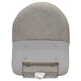 thumbnail image 3 of Premier Boat Folding Fishing Seat 5-10008-2 | Tempress 23 1/2 Inch Gray, 3 of 5