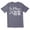 Charcoal, variant on TotallyTorn I Am A Ninja Novelty Sarcastic Funny Men's T Shirts