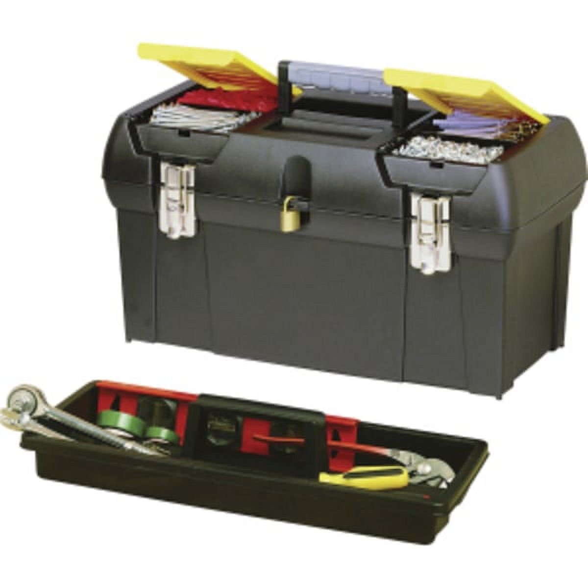 Stanley STST19005 19-Inch Tool Box - image 2 of 2