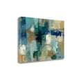 thumbnail image 2 of Jasper Lagoon By Silvia Vassileva, Fine Art Giclee Print on Gallery Wrap Canvas, Ready to Hang, 2 of 2