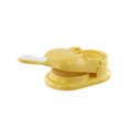 thumbnail image 5 of 2 In 1 Dumpling Maker Dumpling Mold Dumpling Skin Wrapper Mould Dough Press Maker Kitchen Dumpling Noodles Making Tool, 5 of 9