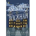 thumbnail image 1 of Libro El Asesinato Del Señor Wickham Tapa Blanda, Autor Claudia Gray, Editorial Umbriel, 1 of 2