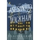 thumbnail image 1 of Libro El Asesinato Del Señor Wickham Tapa Blanda, Autor Claudia Gray, Editorial Umbriel, 1 of 2