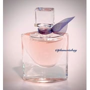 LANCOME La Vie est Belle Eau de Parfum TRAVEL MINI Bottle 4mL / 0.135oz EDP