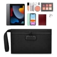 thumbnail image 3 of Lockable Money Bag, Cash Safe Money Bag, Suitable for Travel,Bank Deposit,Wallet, Medicine, Mobile Phone and Credit Card, 3 of 7