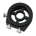 thumbnail image 1 of Oil Filter Cooler Sandwich Plate Adapter Universal Oil Adapter Car Meter, 1 of 4