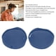 thumbnail image 3 of Fondo de Silicona parauriculares WH-1000XM4 WH-000XM3, Protector de Cubierta de Almohadillas de Silicona, Reemplazo de Cubierta de Almohadilla Para Accesorios de Auriculares, 3 of 7
