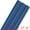 Blue, variant on Unique Bargains 3Pcs Heavyweight Matte Gift Wrapping Paper Blue 27.6" x 19.7"