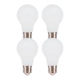 thumbnail image 3 of Paquete Tecnolite 4 Focos Filamento LED 6 W Luz Cálida, 3 of 5