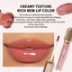 thumbnail image 3 of Brillo de labios de perlas de espejo de 6 colores resistente al agua, lápiz labial hidratante de larga duración, brillo de labios brillante, maquillaje cosmético para mujeres, 3 of 7