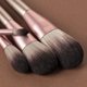 thumbnail image 5 of Brocha para Maquillaje de Cejas Sombra de Ojos Polvos Labios Hot6sl 9 Unidades, 5 of 6