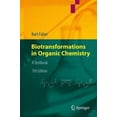 thumbnail image 2 of Biotransformations in Organic Chemistry: A Textbook, 2 of 3