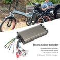 thumbnail image 4 of Electric Bike Brushless Motor Controller, Stall Protection Electric Bicycle Brushless Controller  Heat Dissipation  For Electric Scooter, 4 of 8