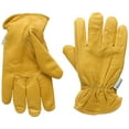 thumbnail image 2 of Kinco Women's Small Full Grain Cowhide Thermal Insulated Winter Work Glove, 2 of 2