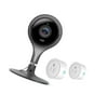 Nest Cam Indoor Camera With 2-Pack Wifi Smart Plug