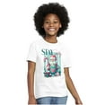 thumbnail image 3 of Christmas Santa Claus Stay Jolly Crewneck T Shirts Boy Girl Brisco Brands S, 3 of 6