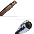 thumbnail image 4 of MYG 1/2 Inch Screwdriver Bit Socket Hex Screw Driver Bits H7-H14 For Wrenchs tool, 4 of 8