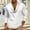 White, variant on Men's Elegant Solid Silky Satin Shirt Cowl Neck Blouse Long Sleeve Casual Loose Business Dressy Shirts office Work Top Spring Fall Outfits Size 3XL Green