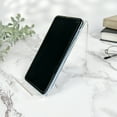thumbnail image 2 of Plymor Clear Acrylic Cell Phone Display Stand / Easel, 2.5" W x 5" D x 4.5" H (6 Pack), 2 of 2