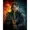 12x16 inch, variant on Full Round Drills The Lord of The Rings Diamond Painting Kit DIY Cross Stitch Rhinestone Mosaic Home Decoration Gift