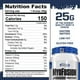 thumbnail image 2 of Proteína en polvo Gaspari Nutrition Myofusion Advanced 1,8 kg, 2 of 9