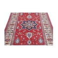 thumbnail image 4 of Hand Knotted Royal Kazak Wool Rug - 5'1'' x 6'8'', 4 of 7