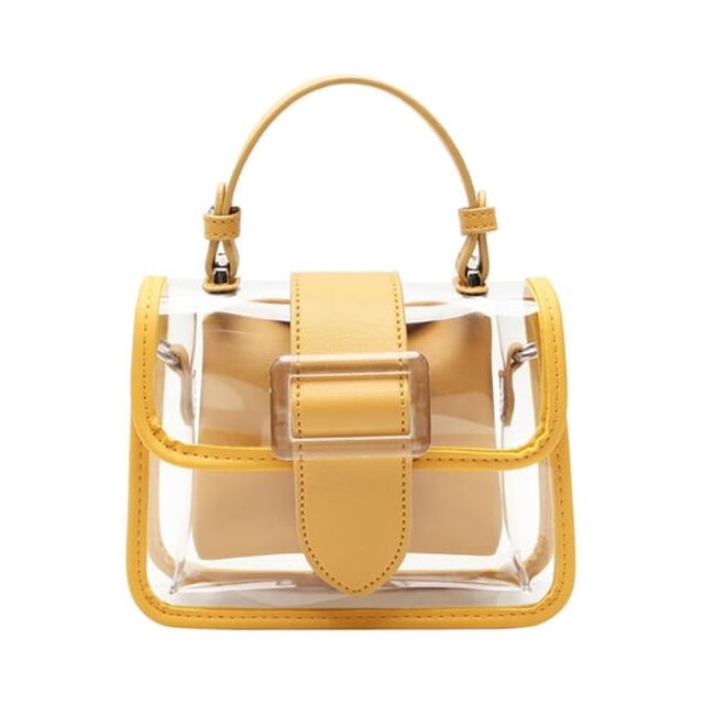 3P Experts 3PX-SSCLRBAG-YLW Sac Style Stade