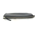 thumbnail image 4 of Pre-Owned Balenciaga 347238 logo Bag Cluch Bag Clutch bag Black/White (Good), 4 of 15