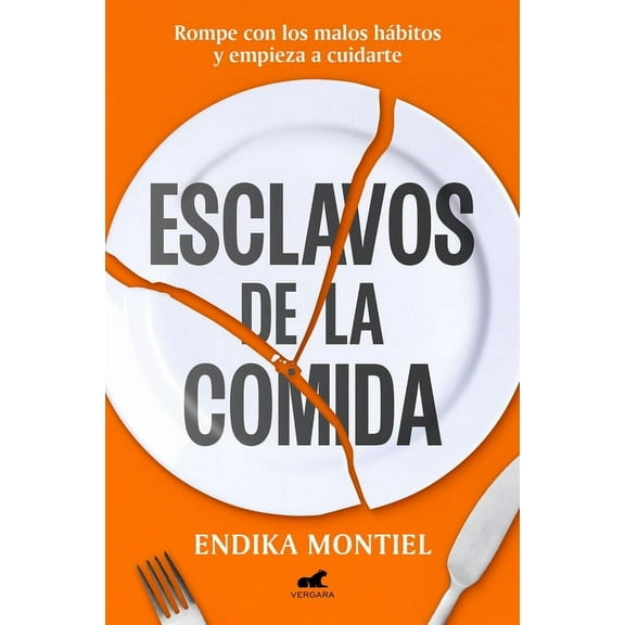 Esclavos de la Comida / Slaves to Food, (Paperback)