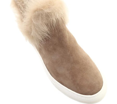 rachel zoe brooklyn bootie sneakers