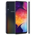 thumbnail image 1 of Restored Samsung Galaxy A50 64GB Unlocked Smartphone Good, 1 of 7