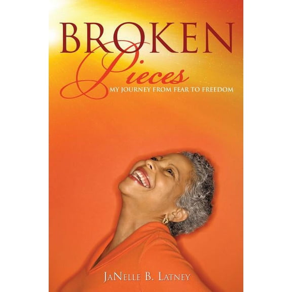 Broken Pieces, (Paperback)