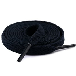 No-Tie Elastic Shoelaces – 39.4in – Tieless Laces For Sneakers & Slip-On Shoes