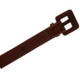 thumbnail image 4 of OnlineBelts Women Faux Embossed Alligator Full Grain Leather Square Belt, 4 of 4