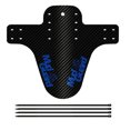 thumbnail image 2 of xinxinxx Mudguard, 2 of 6