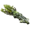 thumbnail image 3 of Transformers Age of the Primes The Thirteen Quintus Prime 5.5" Action Figure, 8+, 3 of 5