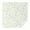 White, variant on Floral Square Tablecloth 42x42in(107x107cm) – Waterproof Polyester Printed Table Cover, Wrinkle Resistant & Washable for Kitchen Dining Picnic Party Decor, Thanksgiving,Christmas, Spring,Flower