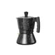 thumbnail image 1 of Inteprter Cafetera Estufa Cafetera Cafetera Italiana Juegos de servir café y té 150ml Inteprter HA025209-01, 1 of 6