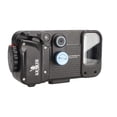 thumbnail image 2 of Kraken Universal Smart Phone Camera Waterproof Housing Pro w/Sensor KRH05, 2 of 4